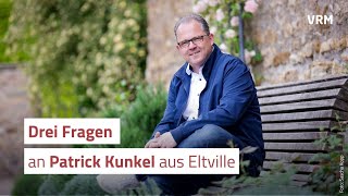 Bürgermeisterwahl in Eltville [upl. by Niple]