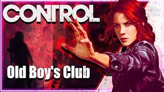 Catch the Astral Spike Threshold Destructive Ball Old Boys Club Control [upl. by Allister308]