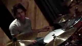 Hugo StCyr Drum solo [upl. by Antonina]