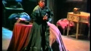 Massenet WERTHER quotValaisse couler mes larmesquot [upl. by Bandler]