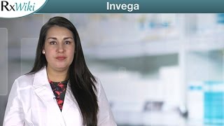 Overview of Invega a Prescription Medication Used to Treat Schizophrenia [upl. by Etti]