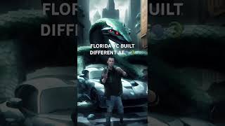 PRODUCER FROM FLORIDA IS BUILT DIFFERENT🗣️🦅💯‼️ viralshort producer 808 trap [upl. by Marilin]