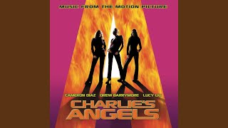 Charlies Angels 2000 Apollo 440 wo Dialog [upl. by Norac]