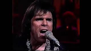 Del Shannon  Hats Off To Larry Ray Martin Midday Show 1989 [upl. by Araz]