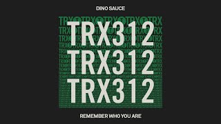 Dino Sauce  Remember Who You Are Tech House [upl. by Jaenicke]