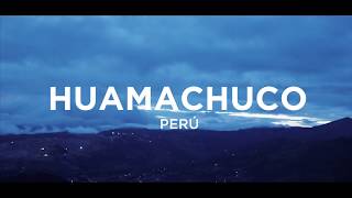 Descubre Huamachuco [upl. by Innej]