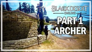 Black Desert Mobile Official Trailer Character Customization 15s [upl. by Iroc]