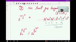 Chemical Bonding  Fajans Rule Part 2 by Dr Zafar Academy L44 [upl. by Aleiram]