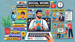 PASS Your Social Work License Exam with These Proven Practice Questions [upl. by Nosnhoj47]