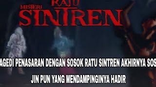 Zack official misteri  nyai sintren [upl. by Pool783]