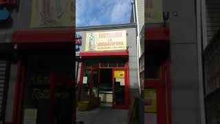 TORTILLERIA LA GUADALUPANA EN QUEENS NY [upl. by Siusan]