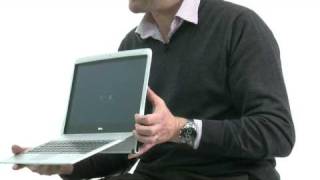 Dell Adamo XPS worlds thinnest laptop [upl. by Jewell]