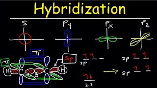 quotMASTER HYBRIDIZATION BASICS TIPS AND TRICKS FULLY EXPLAINED [upl. by Otrevogir]