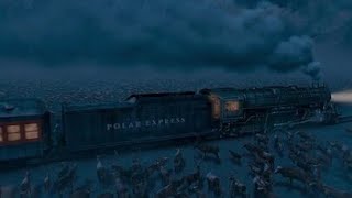 Polar Express Song Belive [upl. by Dorise]