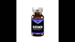 Spectra Pharma  Sustanon Masterone Primobolan Deca Durabolin Winstrol Turinabol Boldenone [upl. by Auhs600]