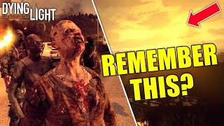 Remember When Dying Light HadDying Light [upl. by Llenet]