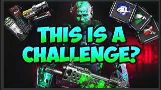 BO3 SnD  This is a challenge HAHA [upl. by Thisbe]