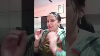 Aaja Sham hone aai preeti tyagi music hindisong bollywood youtubeshorts [upl. by Zales]