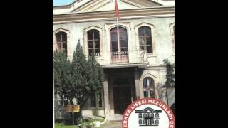 BURSA ERKEK LİSESİ MARŞI [upl. by Christa]