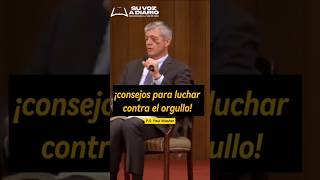 ¡2 Consejos para luchar contra el orgullo teologiareformada bautistasreformados shorts eeuu [upl. by Eiliab]