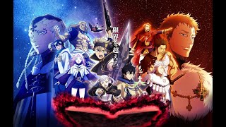 AMV Black clover [upl. by Torrey]