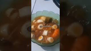 Tomyam Seafood [upl. by Enailuj]