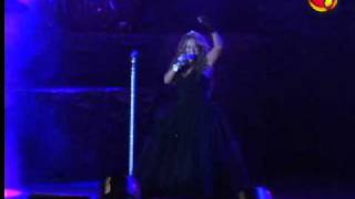 Mariah Carey em Barretos abertura HD [upl. by Emmie290]