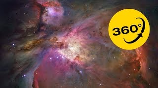 Planetarium Luzern Stella Nova 360°Trailer [upl. by Armstrong83]