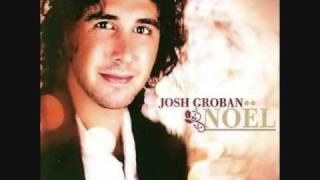 Ill be home for Christmas Josh Groban [upl. by Tutankhamen]