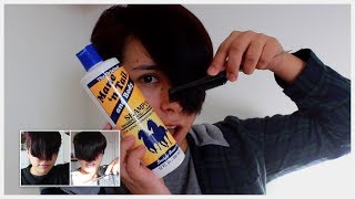 Mi experiencia usando Shampoo de Caballo ♥ Review [upl. by Ok]