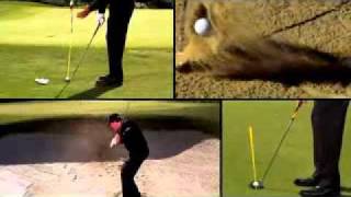 Secrets Of The Short Game DVD  Phil Mickelson [upl. by Innor]