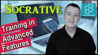 Socrative Advanced Tutorial For Teachers Socrative socrativeAdvanced [upl. by Eseilana]