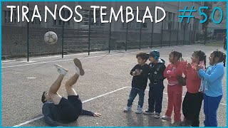 TIRANOS TEMBLAD 50  Resumen de acontecimientos uruguayos  300614 al 130714 [upl. by Hanikehs]