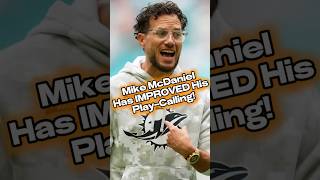 Mike McDaniel Has CHANGED This Dolphins Offense nfl shorts [upl. by Abibah]