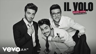 Il Volo  Delilah Cover Audio [upl. by Anig]