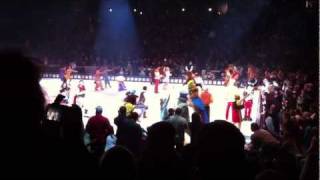 Disney on Ice Finale 100 Years of Magic [upl. by Nelie]