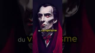 Le comte de DRACULA 🩸Bram Stoker [upl. by Nellir23]