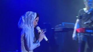 Tarja Turunen  06I Walk Alone Act 1 DVD [upl. by Ahens]