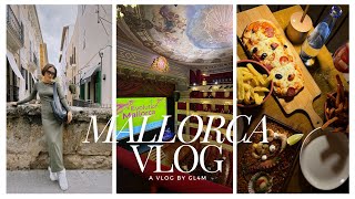 40s DIARIES  TRAVEL VLOG Palma De Mallorca Days 13  LETS GO [upl. by Gargan]