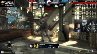 Evil Geniuses vs OpTic Gaming  Game 1  Series 2  Championship Match  MLGAnaheim [upl. by Ymmak53]