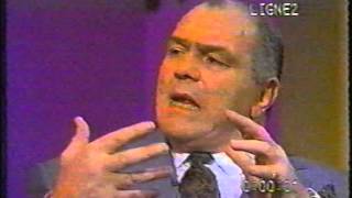 Lenny Mclean on the Richard Littlejohn show Show 1 [upl. by Thierry127]