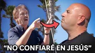 Este Ateo deja a Ray Comfort sin palabras [upl. by Chung492]