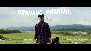 TTB MUSIC  MWNHANG MWNHANG  OFFICIAL MUSIC VIDEO  BODO NEW SONG 2024 [upl. by Lasorella]