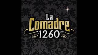 ID XEL AM La Comadre 1260 En Cdmx mayo 2024 [upl. by Llertak]