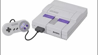 How to hook up your Super Nintendo Entertainment System SNES [upl. by Isabeau]