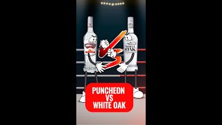 Puncheon vs White Oak [upl. by Anatol]