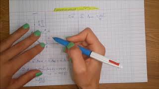 Exercice 11 Assemblage des circuits rectilignes et circulaire [upl. by Annahvas839]