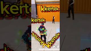 TUTORIAL KERTEK KERTEK [upl. by Leerzej]