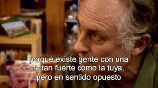 Richard Dawkins habla con un musulmán [upl. by Sparrow]