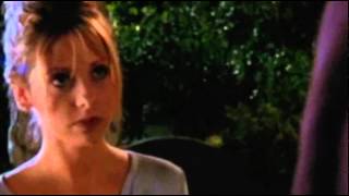 Buffy The Vampire Slayer S02E05  Reptile Boy Part 1 [upl. by Martelli152]